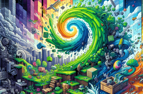 Unleashing Creativity: How ModCombo Transforms the Minecraft Experience