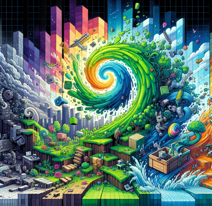 Unleashing Creativity: How ModCombo Transforms the Minecraft Experience