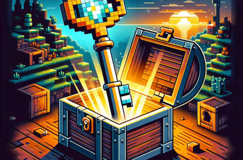 Unlocking New Features: Why Your Minecraft Experience is Better with a Microsoft Account