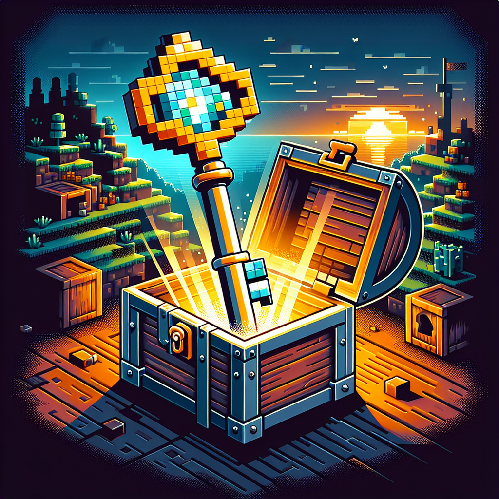 Unlocking New Features: Why Your Minecraft Experience is Better with a Microsoft Account