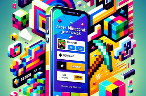 Latest Ways to Download Minecraft APK from Mojang