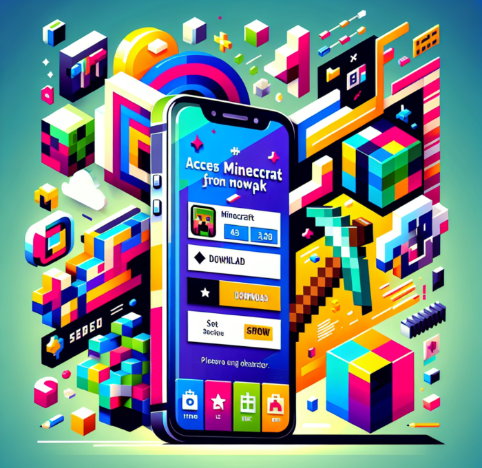 Latest Ways to Download Minecraft APK from Mojang