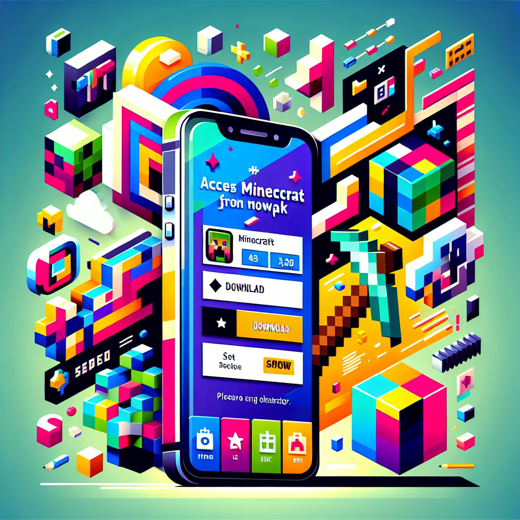 Latest Ways to Download Minecraft APK from Mojang