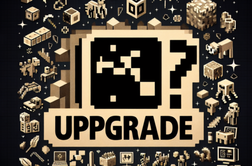 New Features in Minecraft 1.2: Exploring the Latest Update