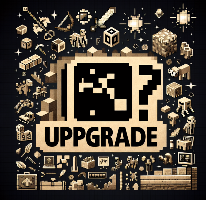 New Features in Minecraft 1.2: Exploring the Latest Update