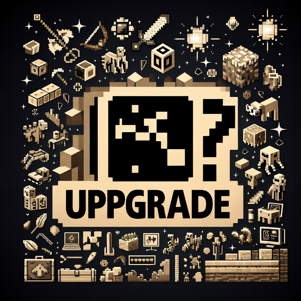 New Features in Minecraft 1.2: Exploring the Latest Update