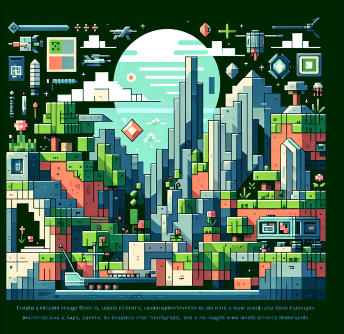 Explore the New Features: Download Minecraft 1.21 Mod APK Today