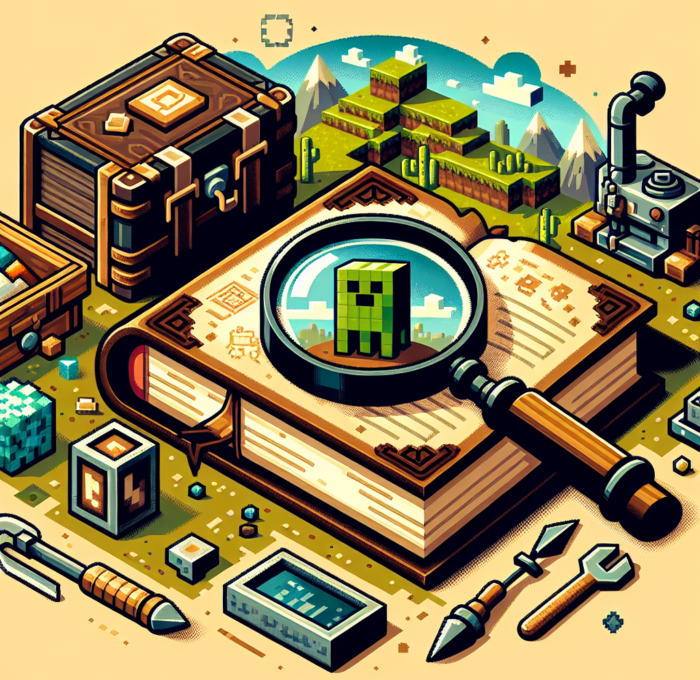 Exploring the Lore Behind Minecraft's Iconic Characters