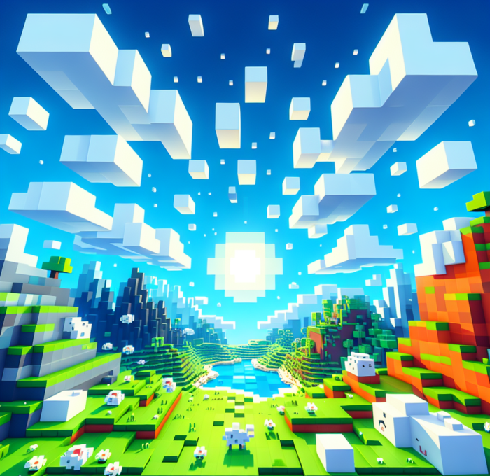 Minecraft 1.21 APK: Download and Explore New Features