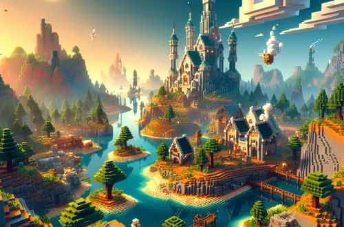 Unduh Gratis Minecraft Terbaru 2024: Semua yang Perlu Anda Ketahui