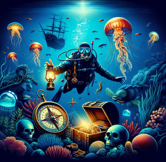 Unveiling the Mysteries of Depth Strider: A Guide to Maximizing Your Underwater Adventures