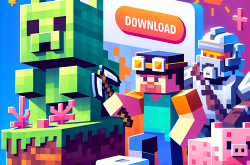 Minecraft 1.21.51 APK: Latest Features & Download Guide