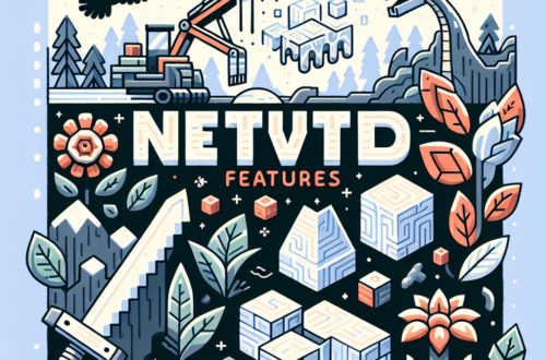 Exploring the New Features in Minecraft 1.1