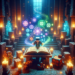 Enchanting Secrets: Mastering the Art of Enchantment in Minecraft