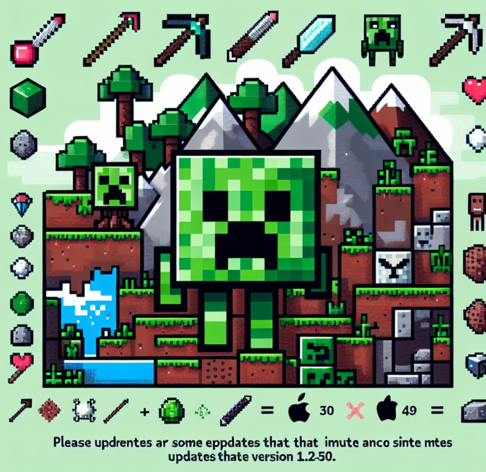 Unveiling the Latest Features in Minecraft 1.20-50: A Comprehensive Guide