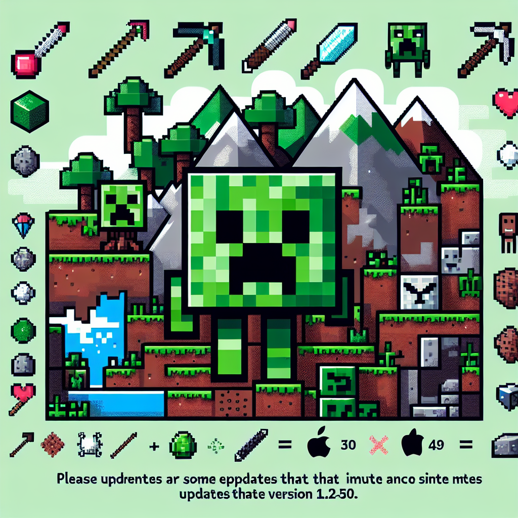 Unveiling the Latest Features in Minecraft 1.20-50: A Comprehensive Guide