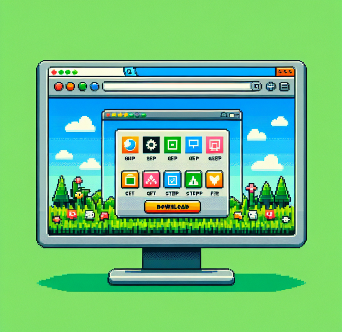 How to Download Minecraft 1.1: A Step-by-Step Guide