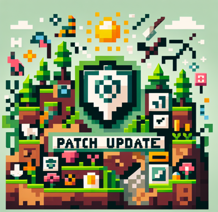 Minecraft Patch 1.20.50: Exciting New Features and Download Guide
