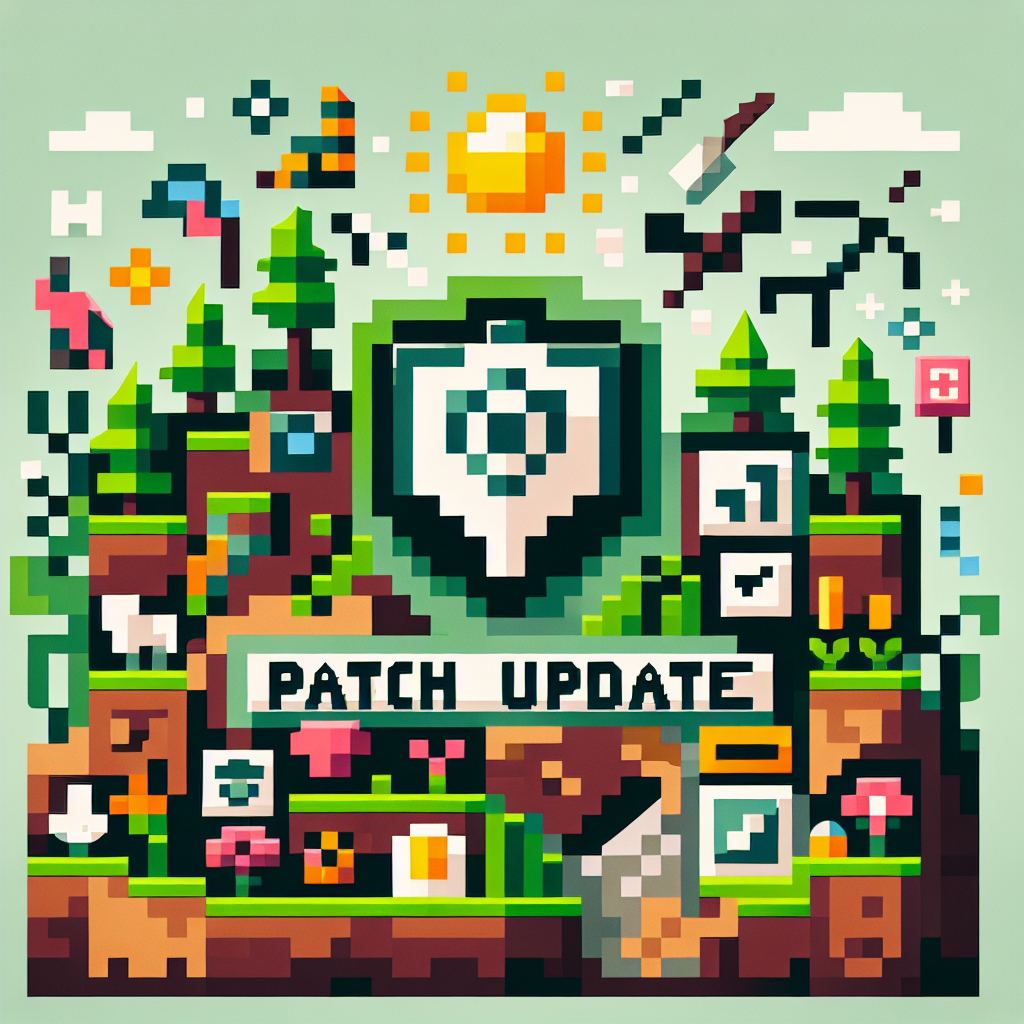 Minecraft Patch 1.20.50: Exciting New Features and Download Guide