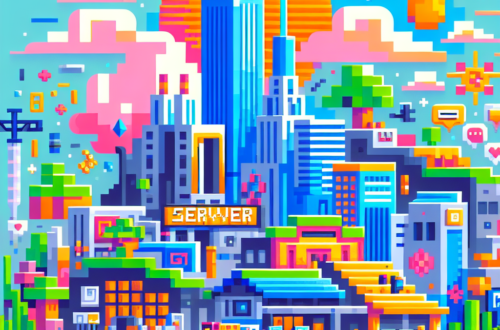 Server Minecraft PE Indonesia: Tips dan Trik Memilih Server Terbaik untuk Permainan yang Lebih Seru
